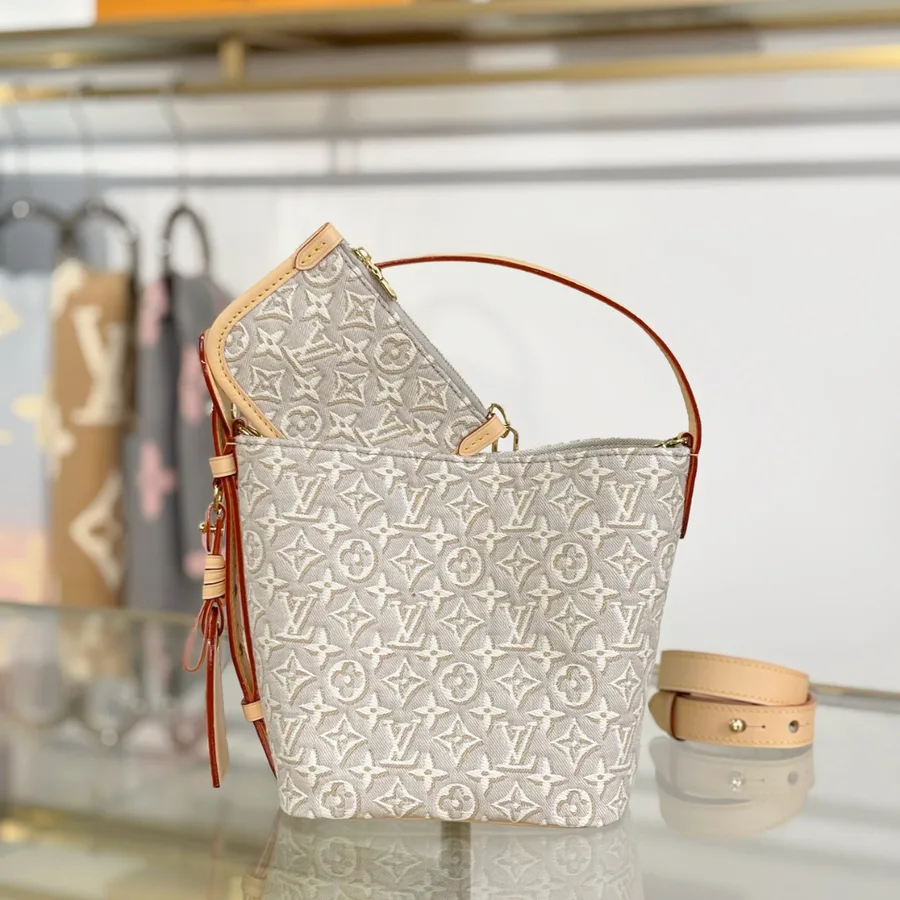 Louis Vuitton All In BB handbag