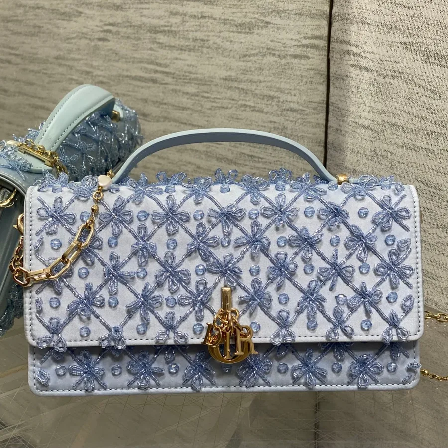 Dior My dior bag