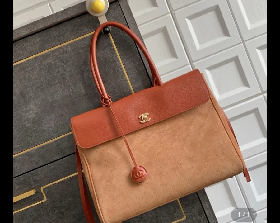 Chanel bag