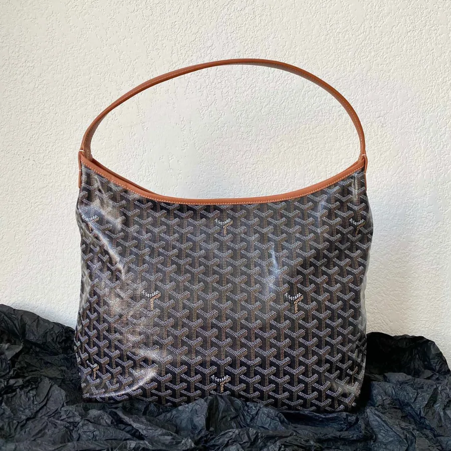 Goyard Boheme Hobo