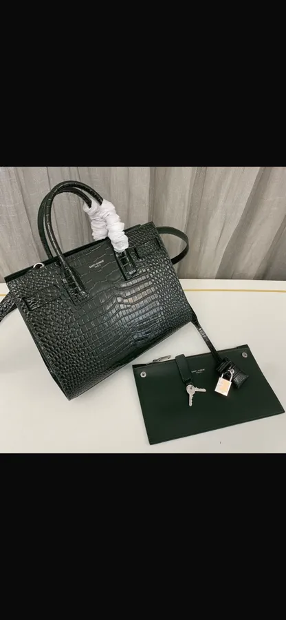 Saint Laurent Sac de Jour
