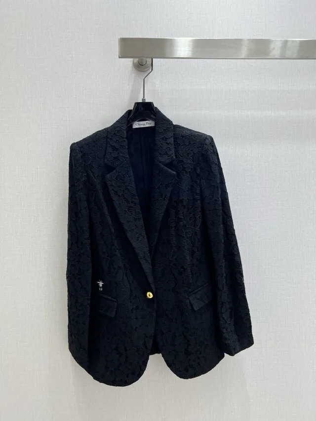 Dior Woman Jacket