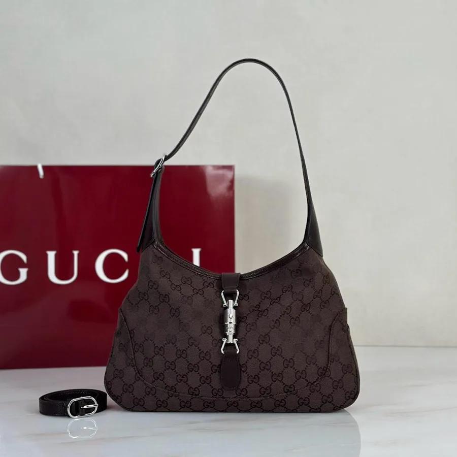 Gucci Jackie 1961 medium shoulder bag
