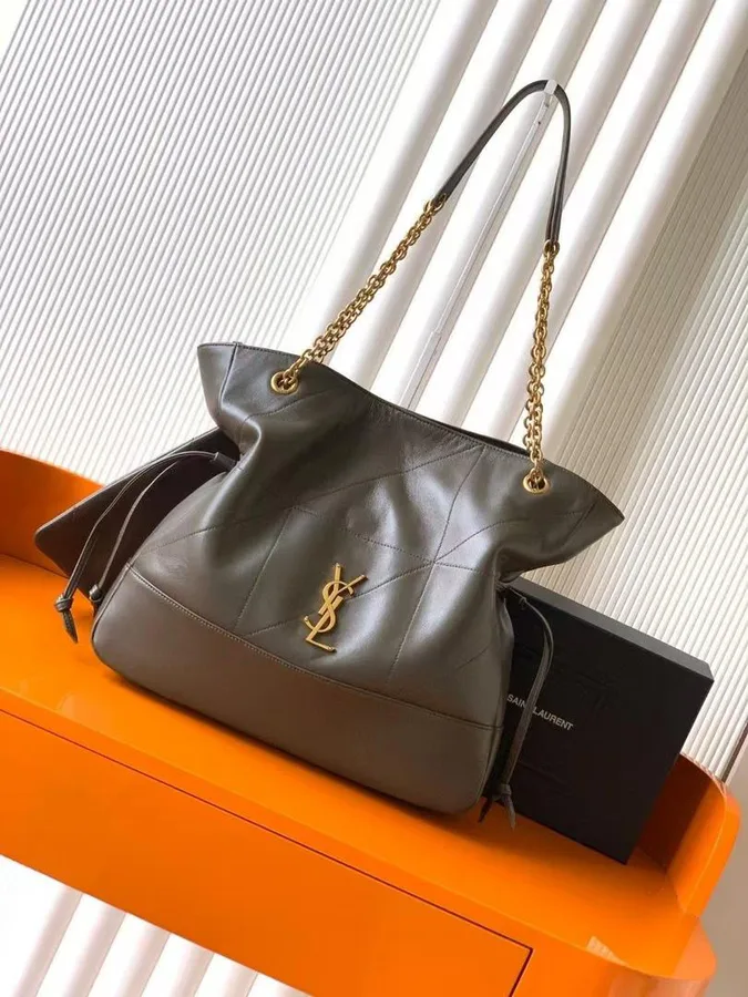Saint Laurent Jamie Shopping Bag