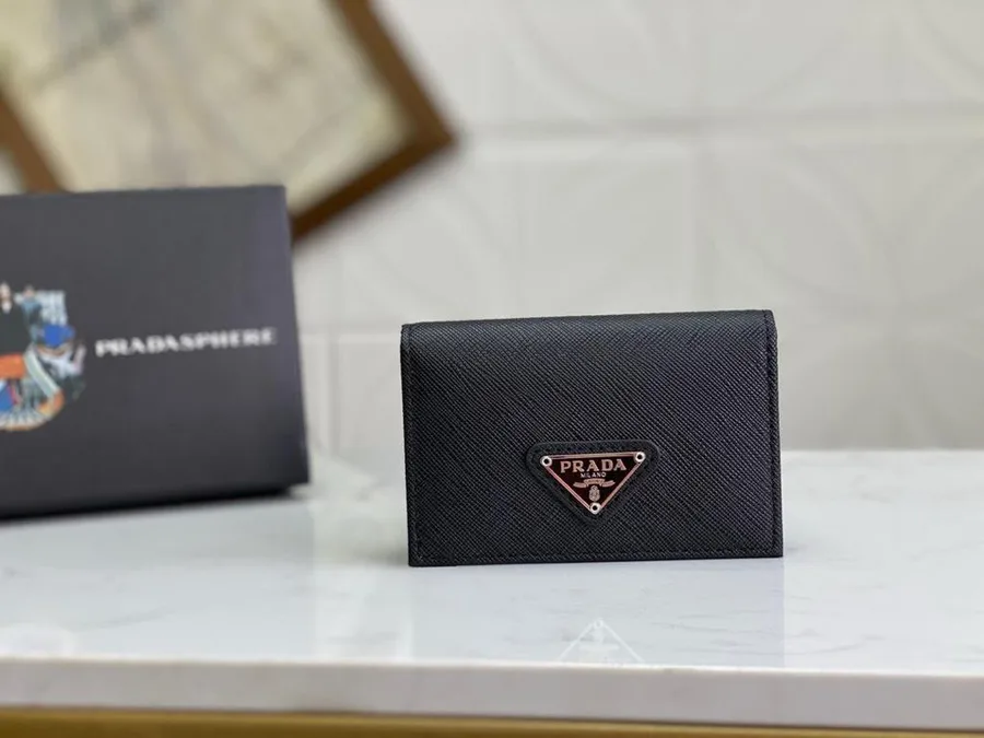 Prada Wallet