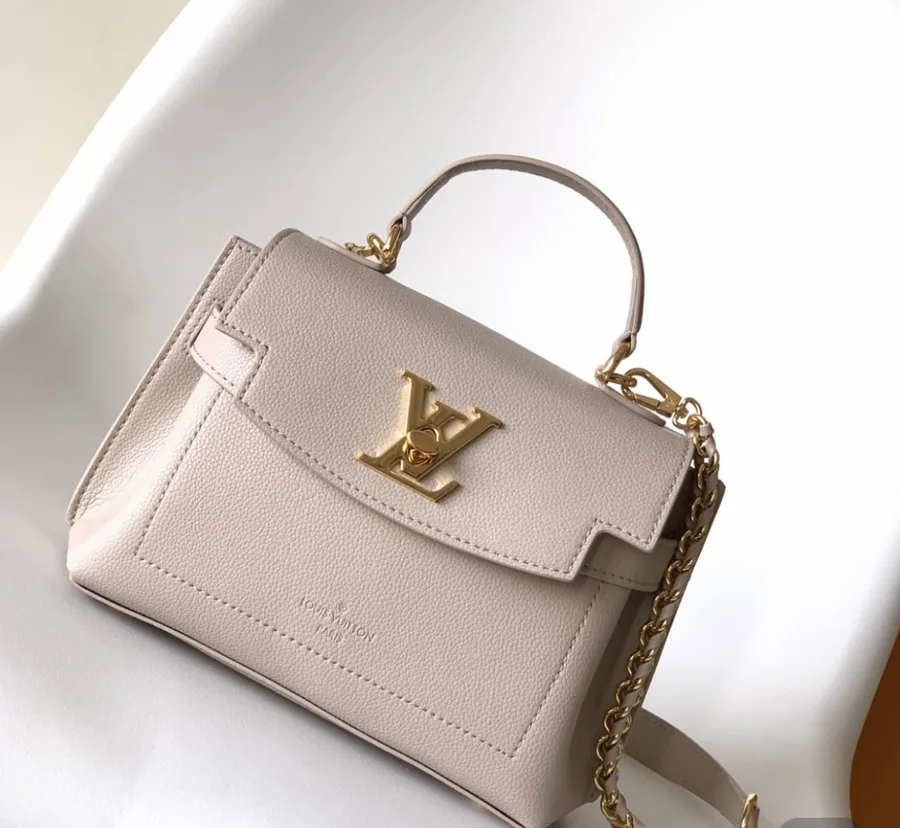 Louis Vuitton Lockme Ever Mini