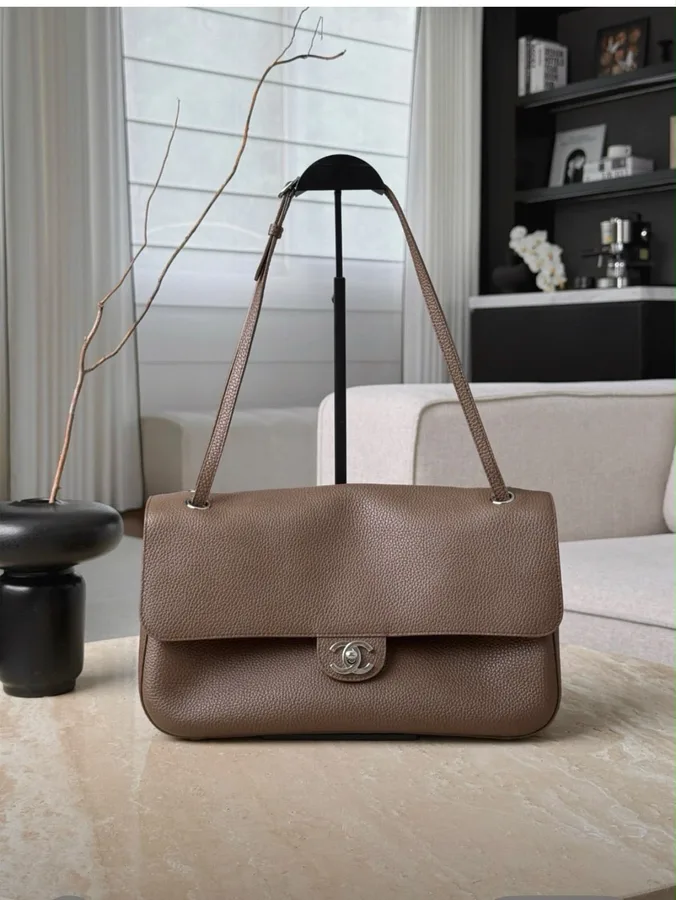 Chanel Maxi Flap 2026 Collection