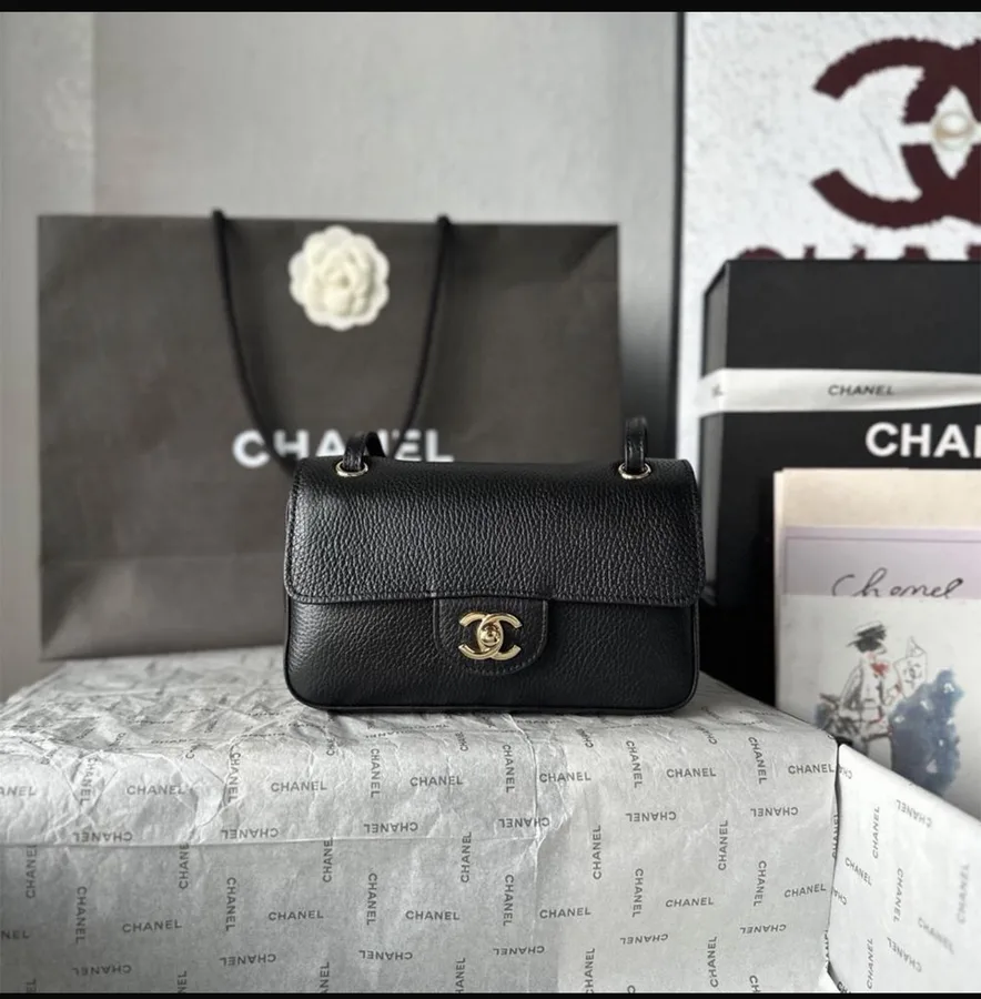 Chanel Bag