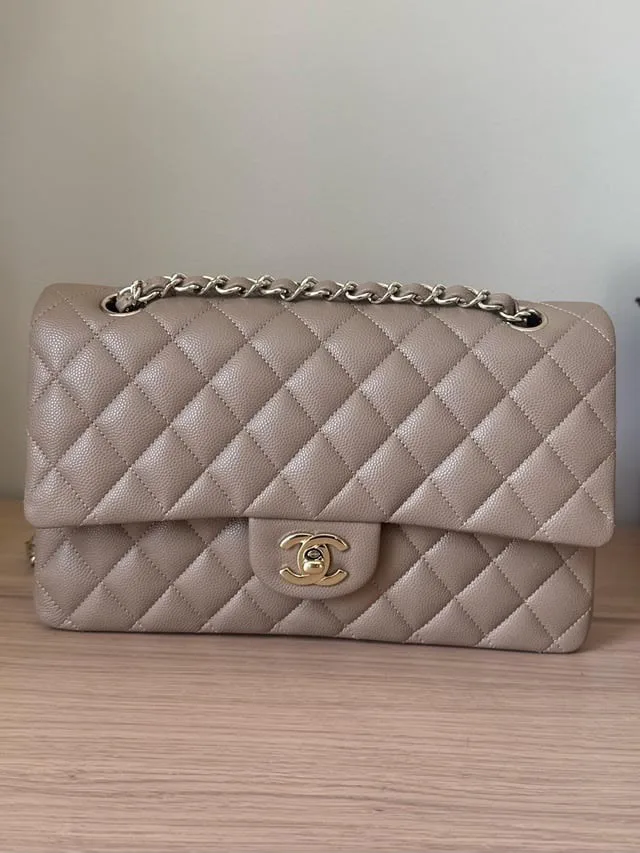 Chanel Classic Flap Small