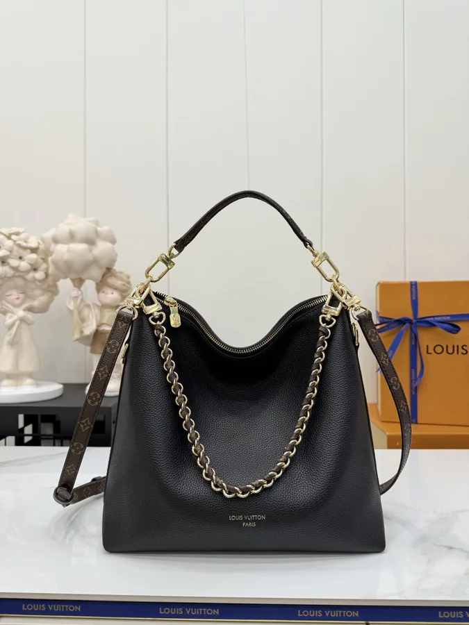 Louis Vuitton Multipass Mini Black