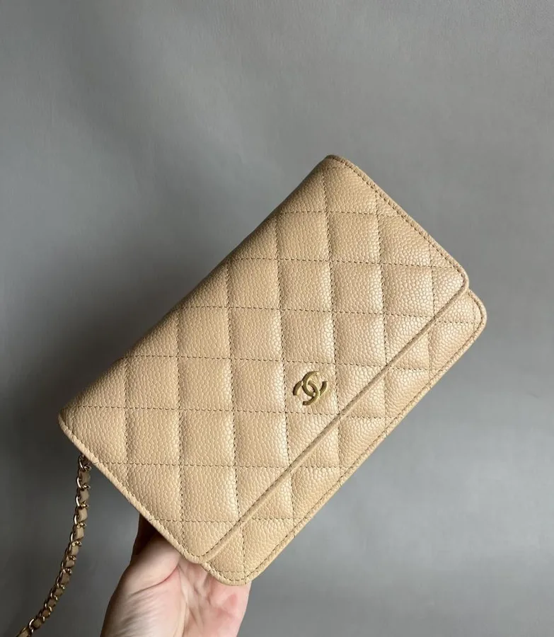 Chanel WOC