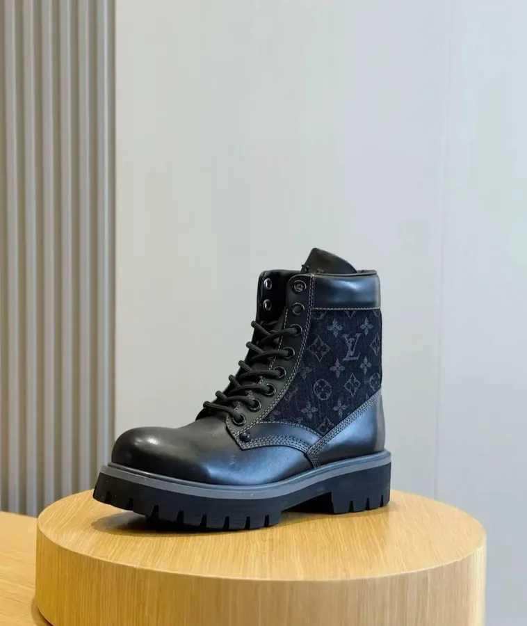 LV Boot Ranger