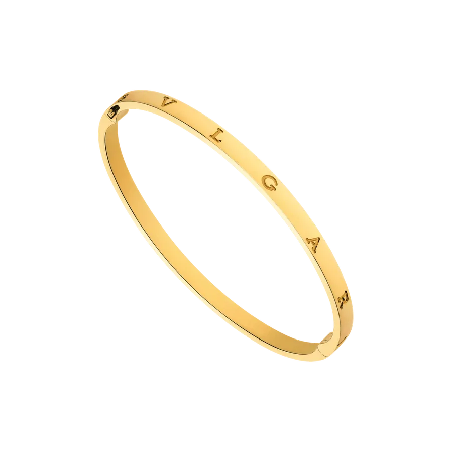 Bulgari Inspired B.zero1 Bracelet