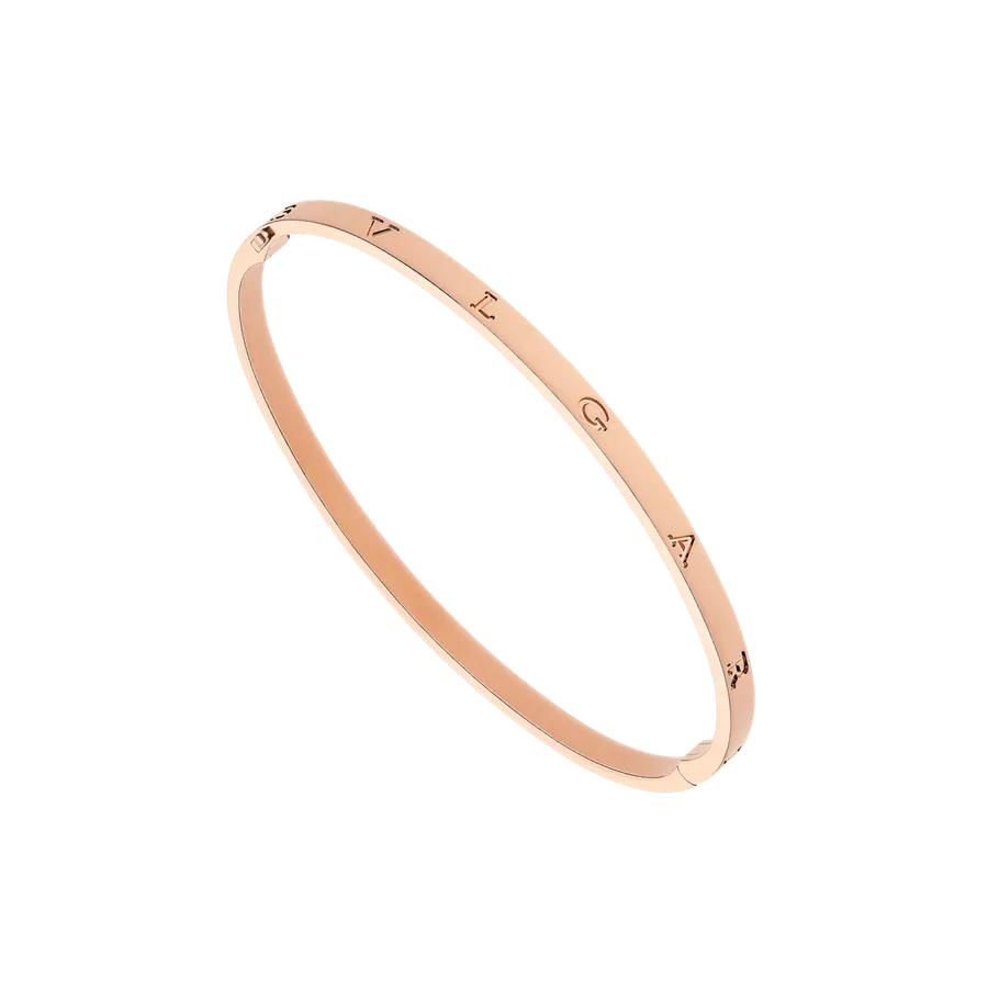 Bulgari Inspired B.zero1 Bracelet
