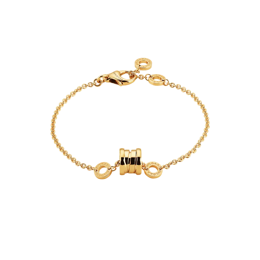 Bulgari Inspired B.zero1 Bracelet