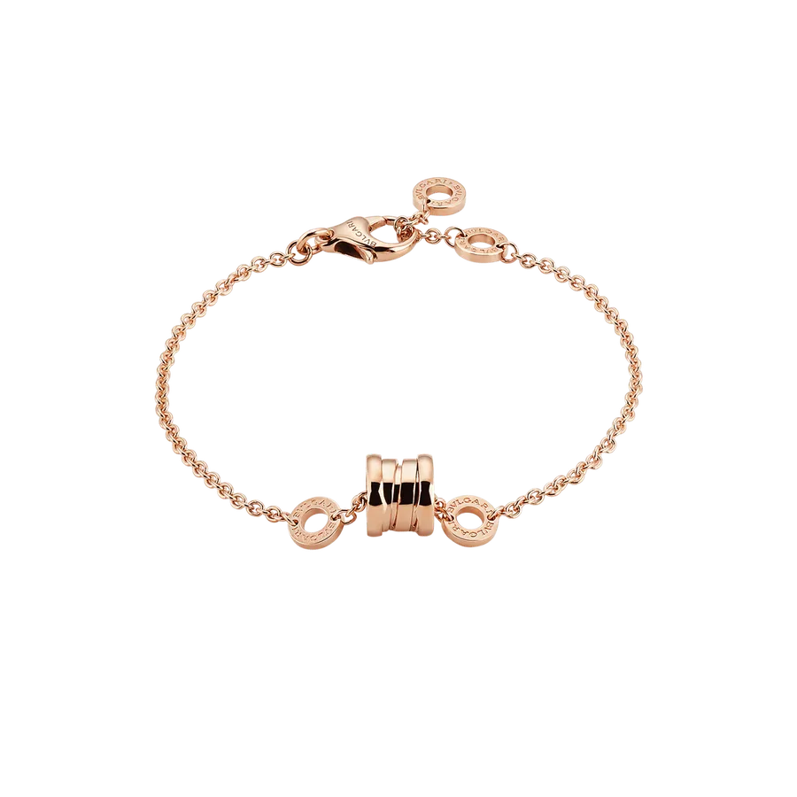 Bulgari Inspired B.zero1 Bracelet