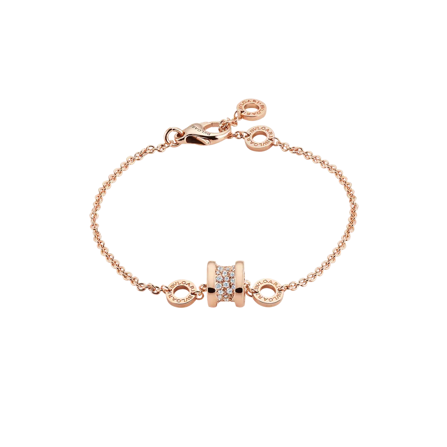 Bulgari Inspired B.zero1 Bracelet