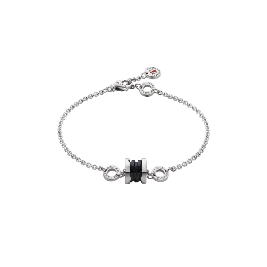 Bulgari Inspired Save The Children Bracelet
