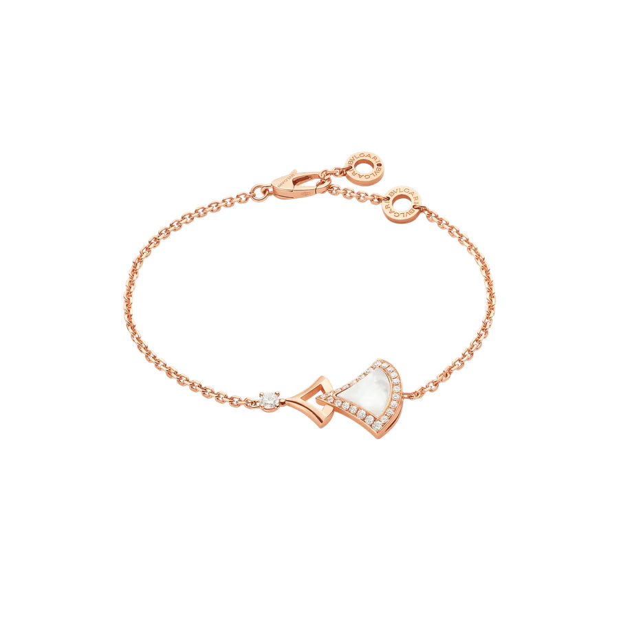 Bulgari Inspired Divas’ Dream Bracelet