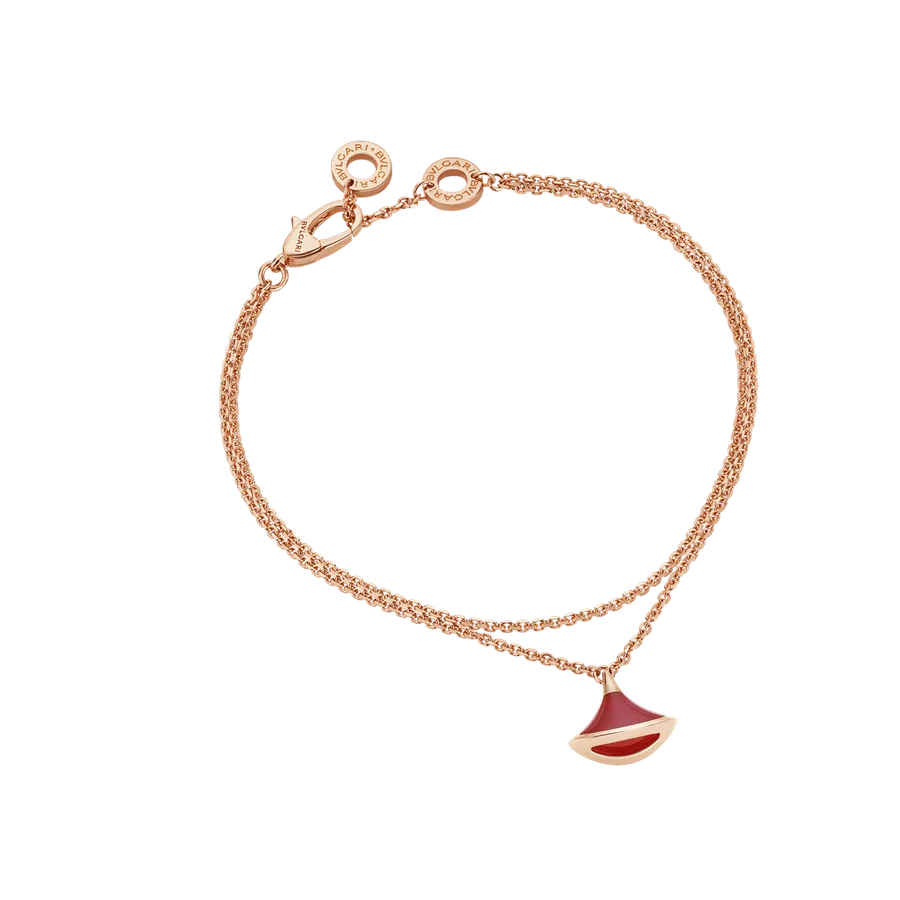 Bulgari Inspired Divas’ Dream Bracelet