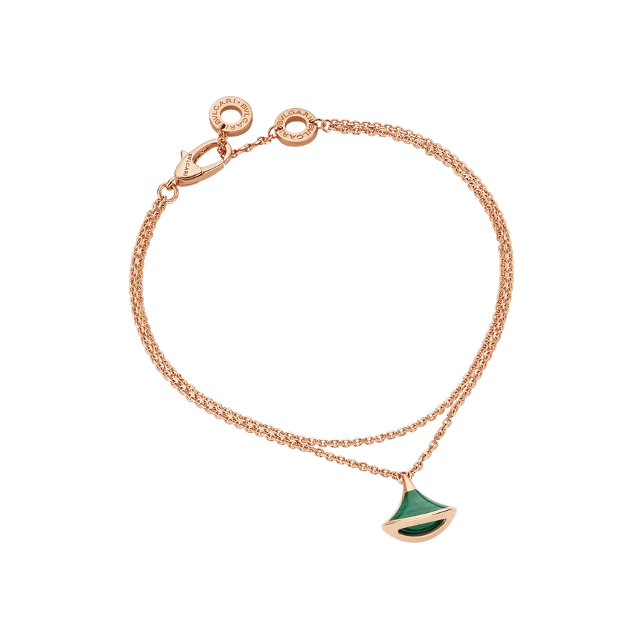 Bulgari Inspired Divas’ Dream Bracelet