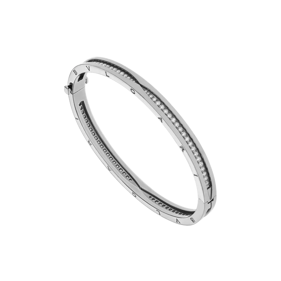 Bulgari Inspired B.zero1 Bracelet