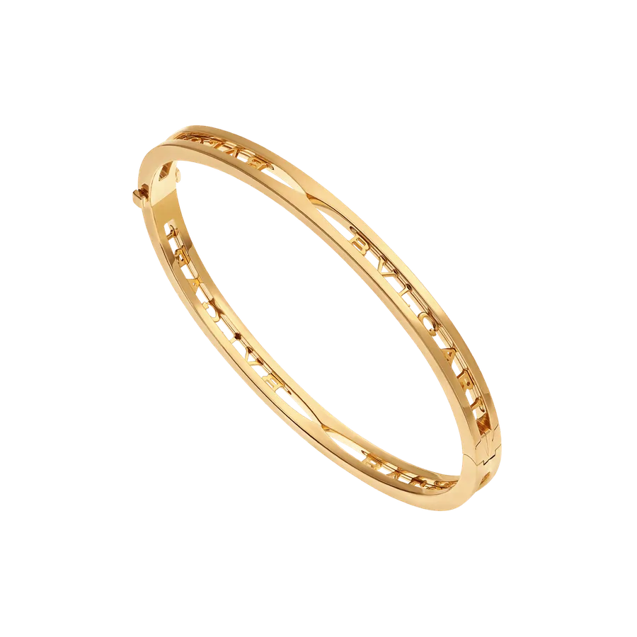 Bulgari Inspired B.zero1 Bracelet