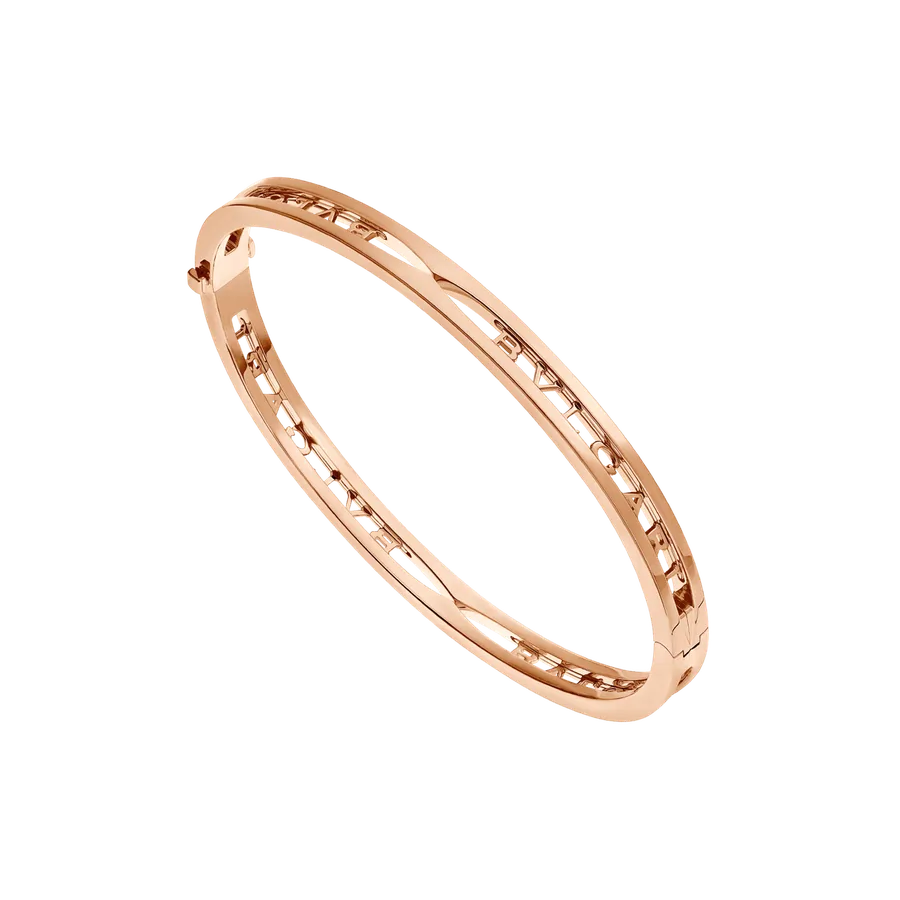 Bulgari Inspired B.zero1 Bracelet