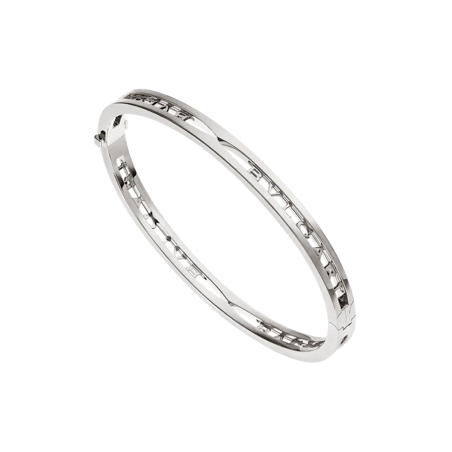 Bulgari Inspired B.zero1 Bracelet