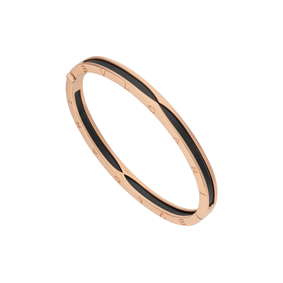 Bulgari Inspired B.zero1 Bracelet