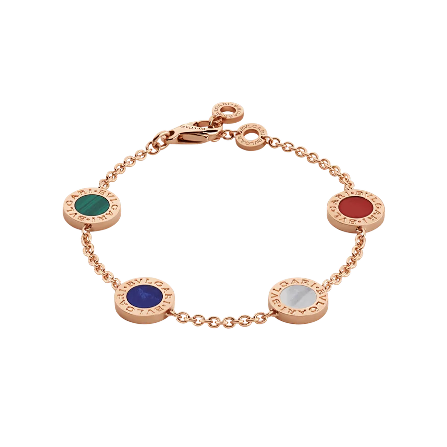 Bulgari Inspired Bvlgari Bvlgari Bracelet