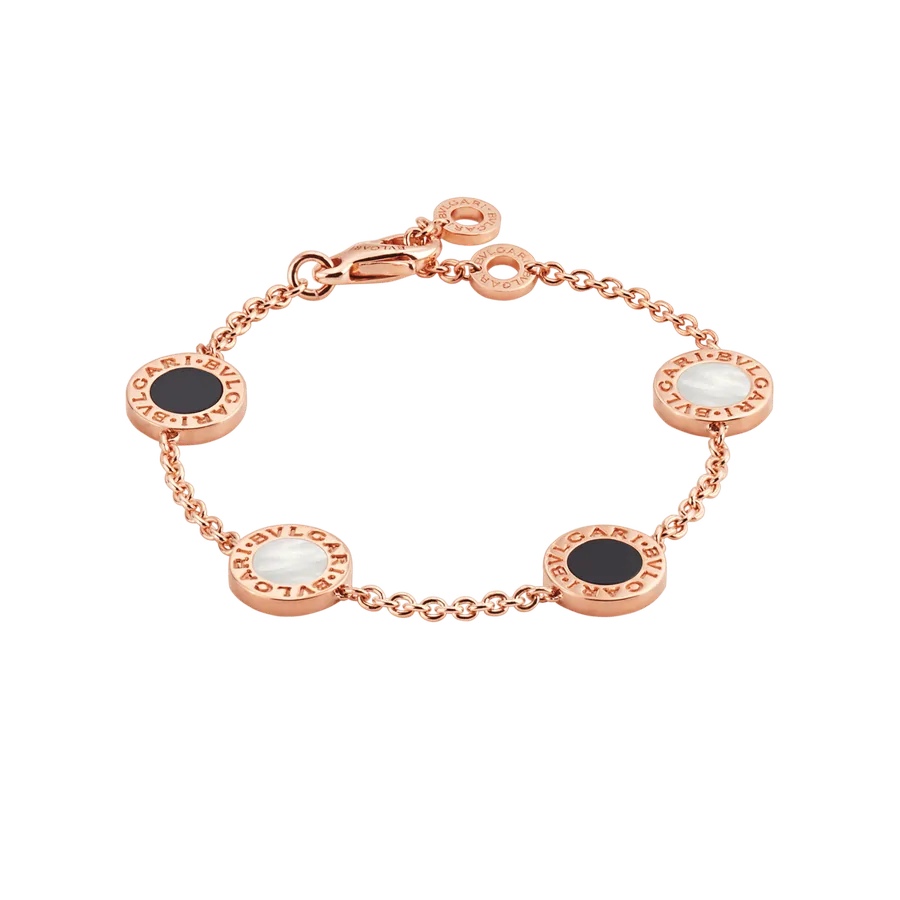 Bulgari Inspired Bvlgari Bvlgari Bracelet