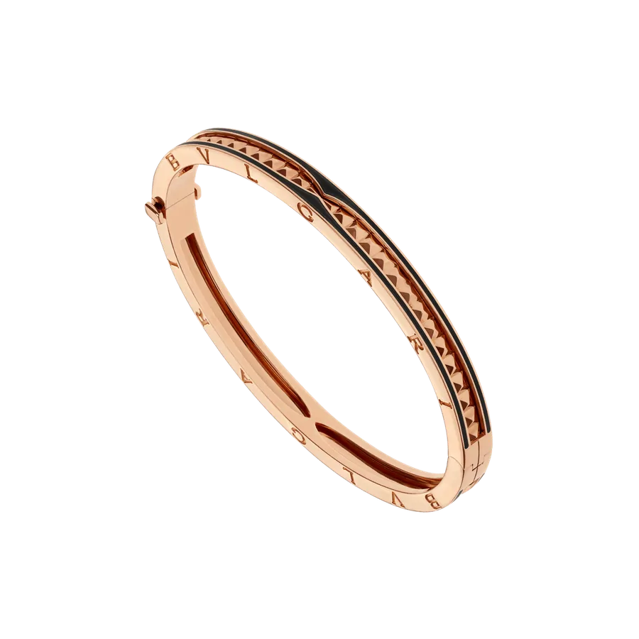 Bulgari Inspired B.zero1 Bracelet