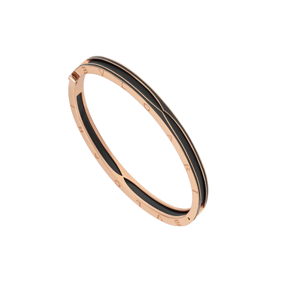 Bulgari Inspired B.zero1 Bracelet