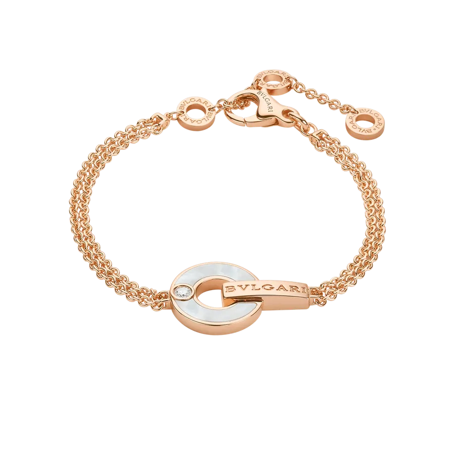 Bulgari Inspired Bvlgari Bvlgari Bracelet