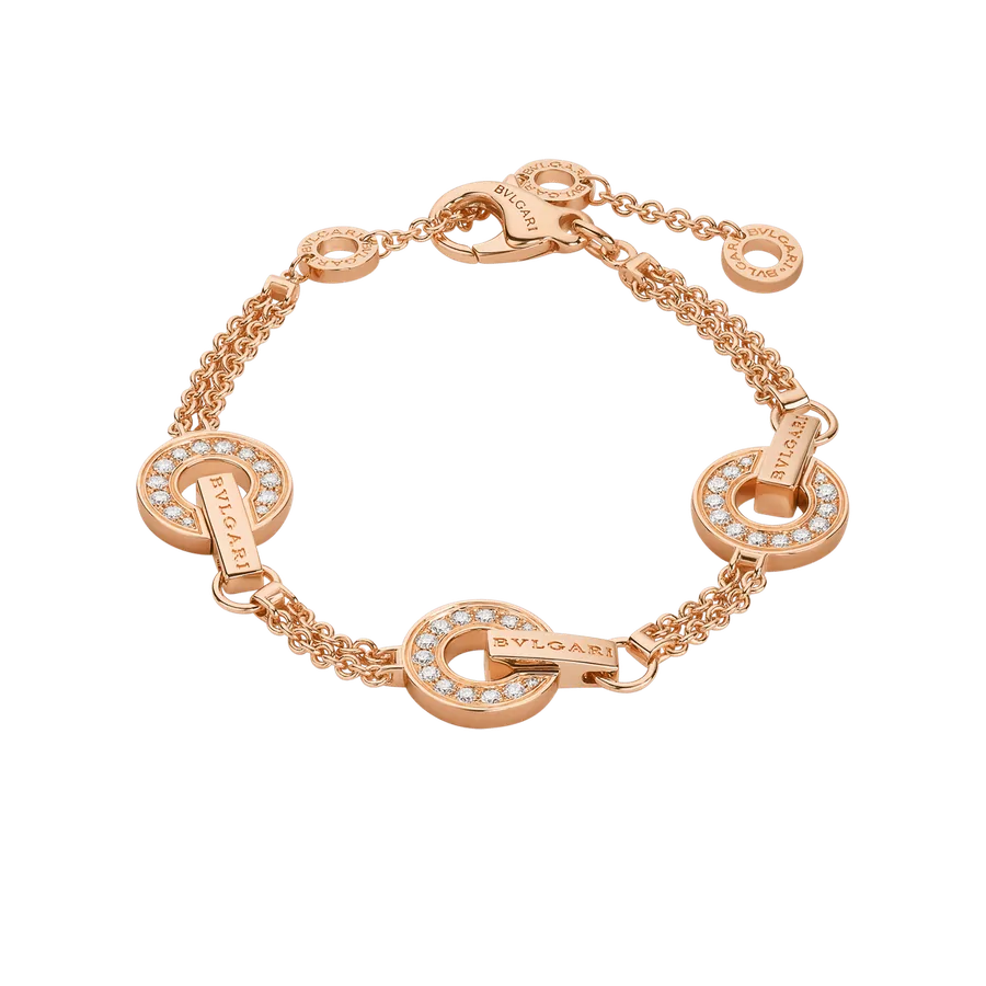 Bulgari Inspired Bvlgari Bvlgari Bracelet