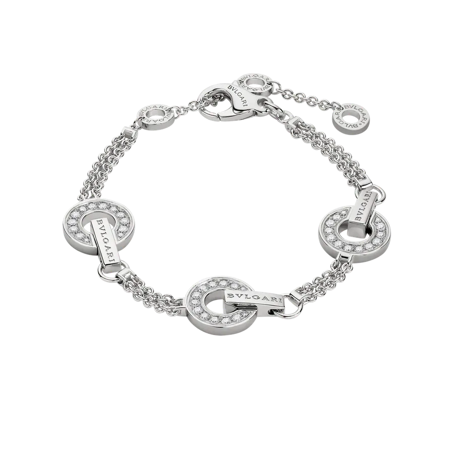 Bulgari Inspired Bvlgari Bvlgari Bracelet