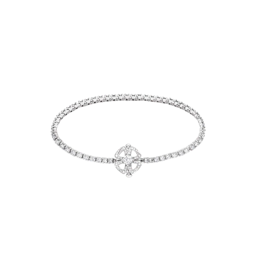 Bulgari Inspired Fiorever Bracelet