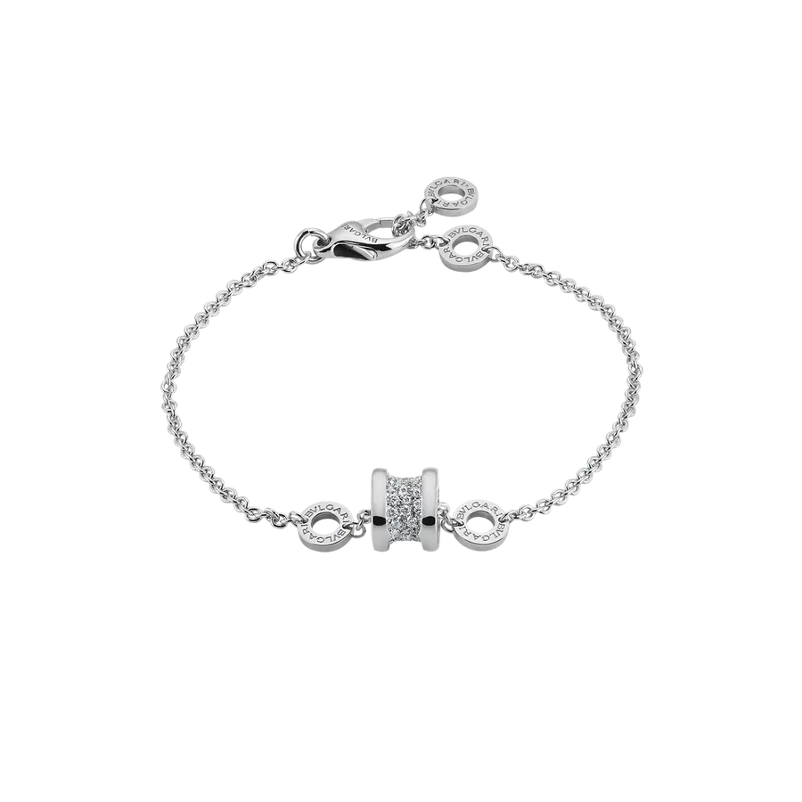 Bulgari Inspired B.zero1 Bracelet