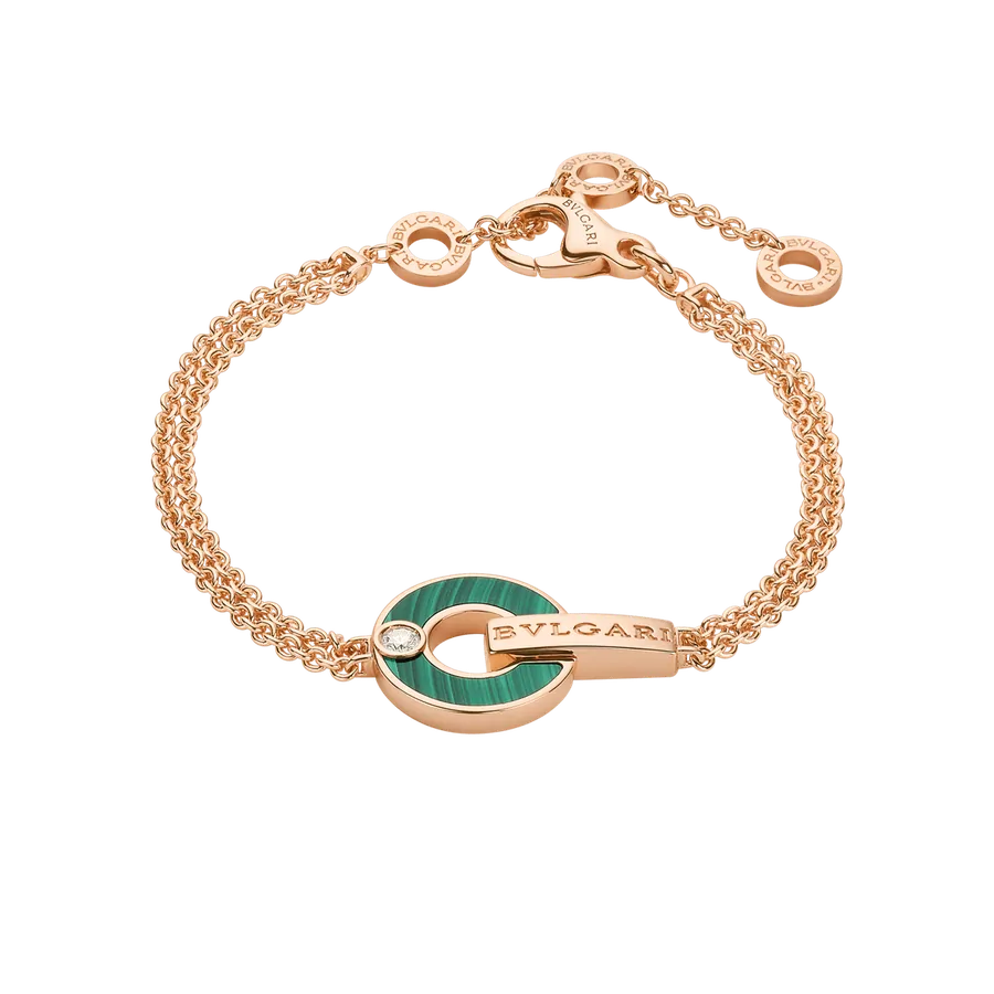 Bulgari Inspired Bvlgari Bvlgari Bracelet