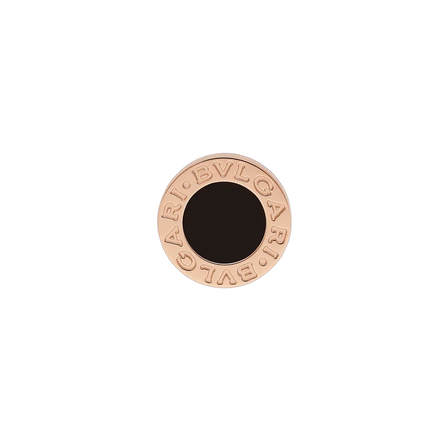 Bulgari Inspired Bvlgari Bvlgari Single Earring