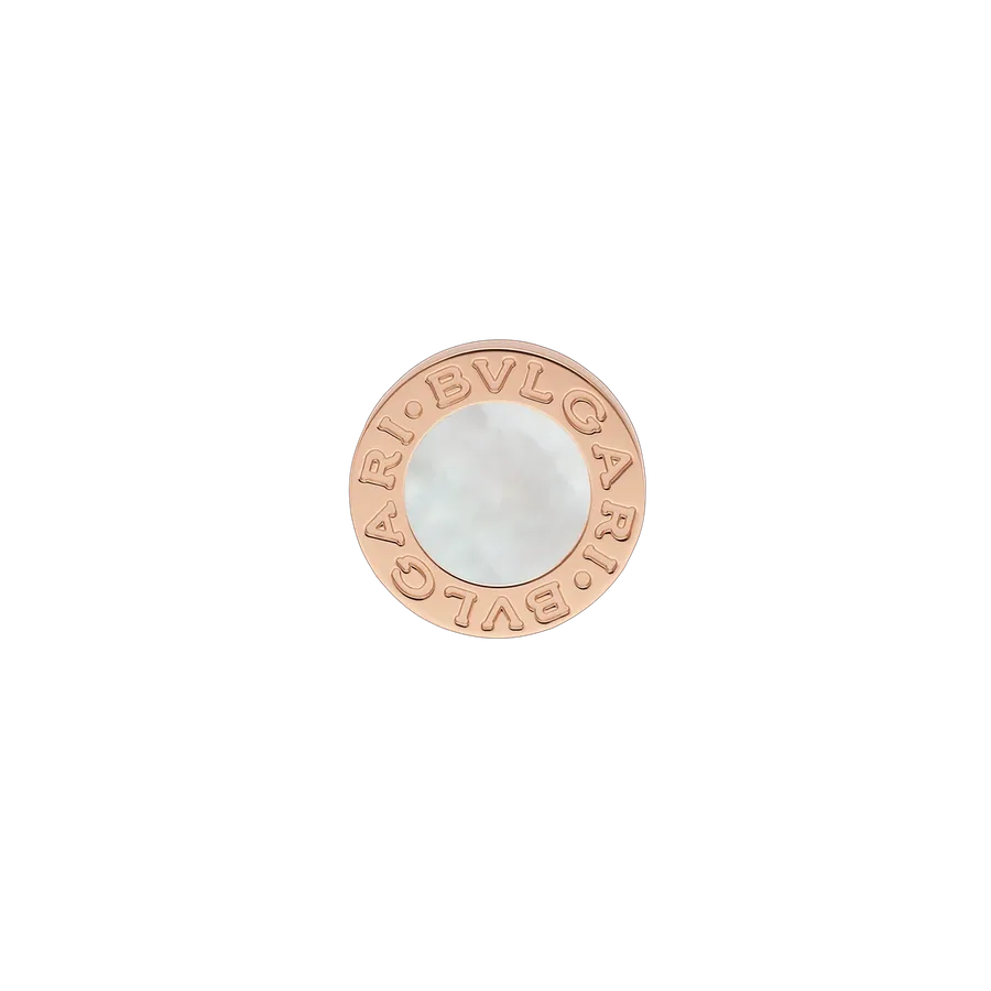 Bulgari Inspired Bvlgari Bvlgari Single Earring