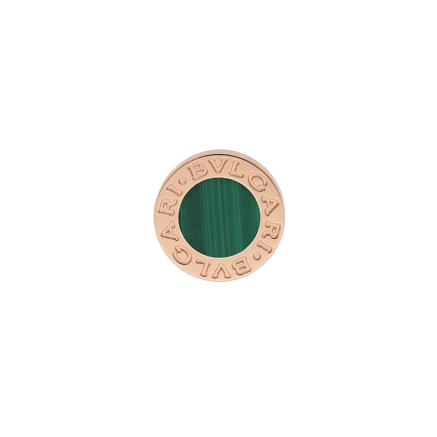Bulgari Inspired Bvlgari Bvlgari Single Earring