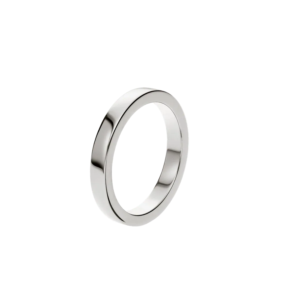 Bulgari Inspired Marryme Wedding Ring