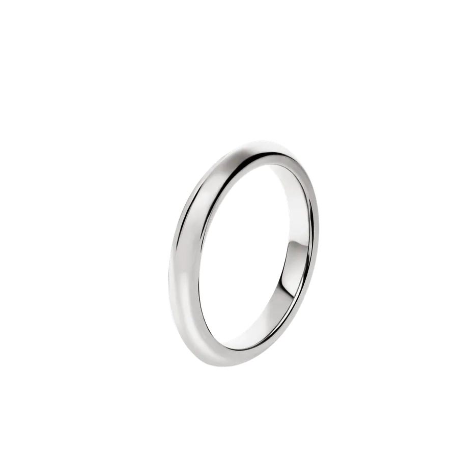 Bulgari Inspired Fedi Ring