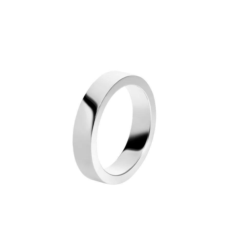 Bulgari Inspired Marryme Wedding Ring