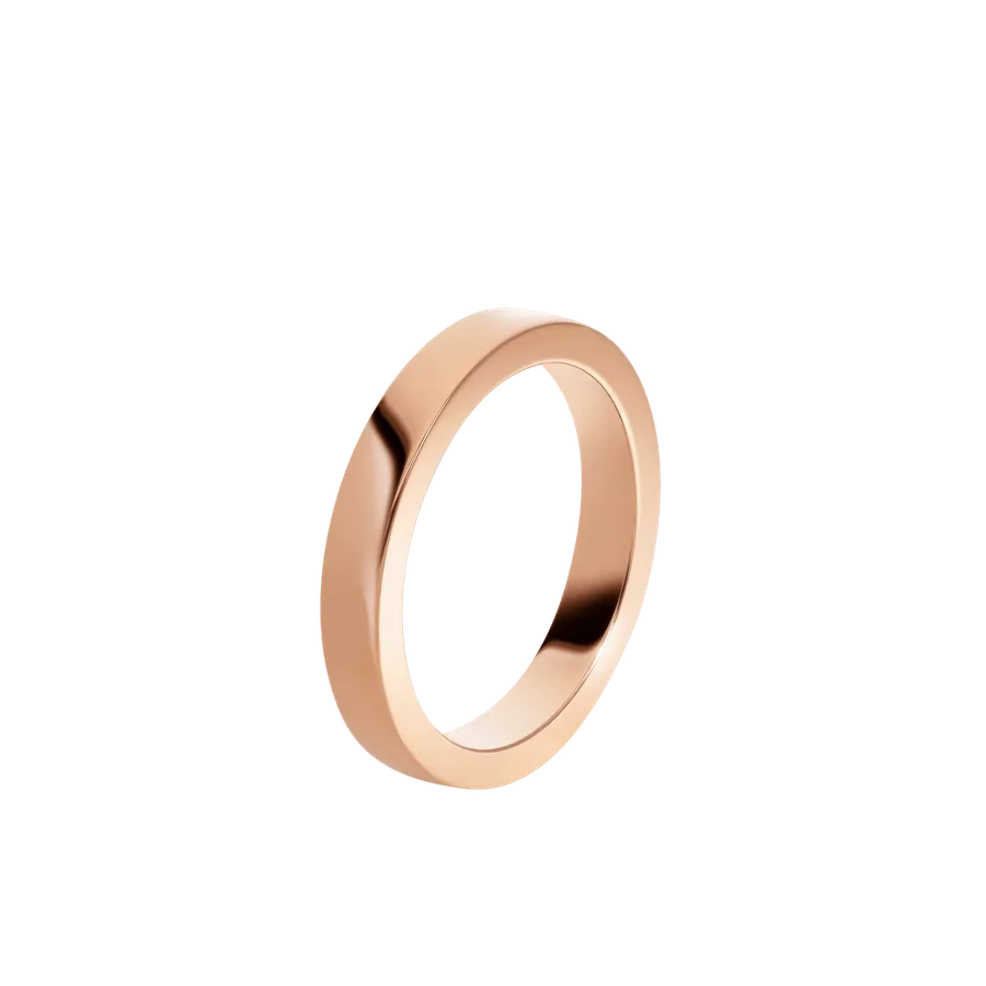 Bulgari Inspired Marryme Ring