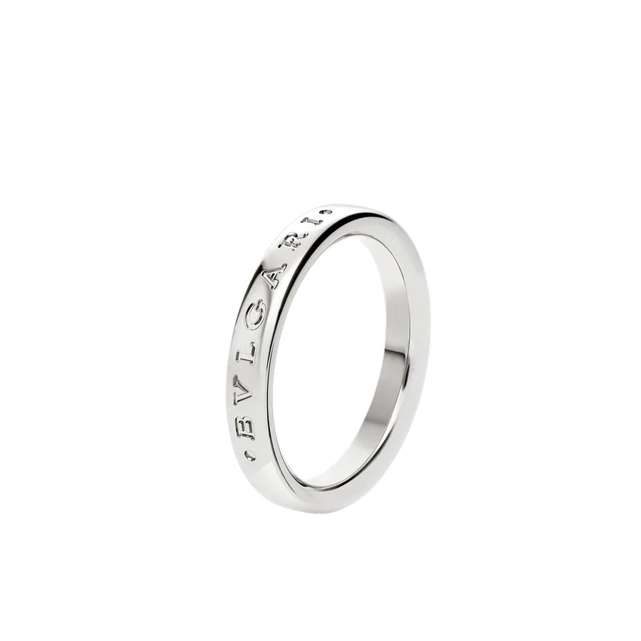 Bulgari Inspired Fedi Ring