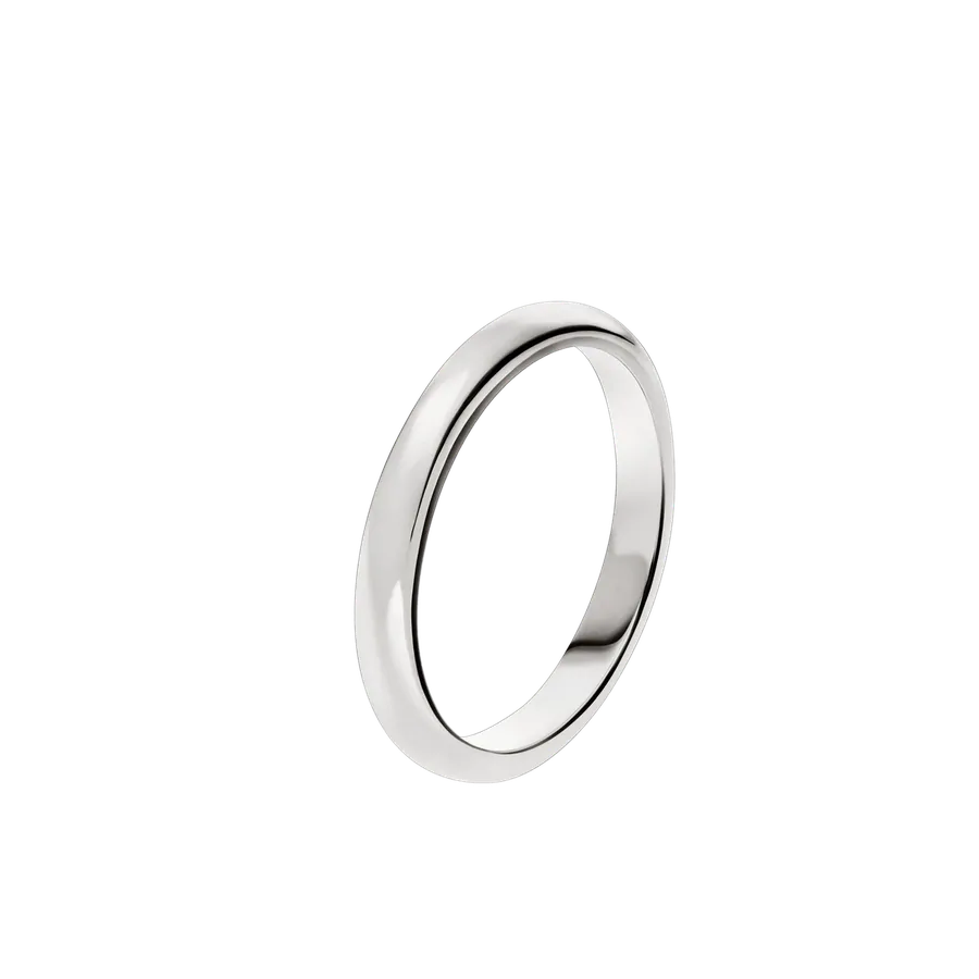 Bulgari Inspired Fedi Ring