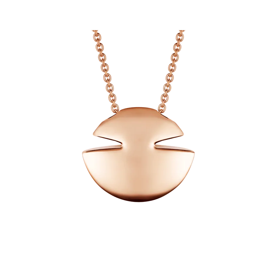 Bulgari Inspired Bvlgari Cabochon Necklace